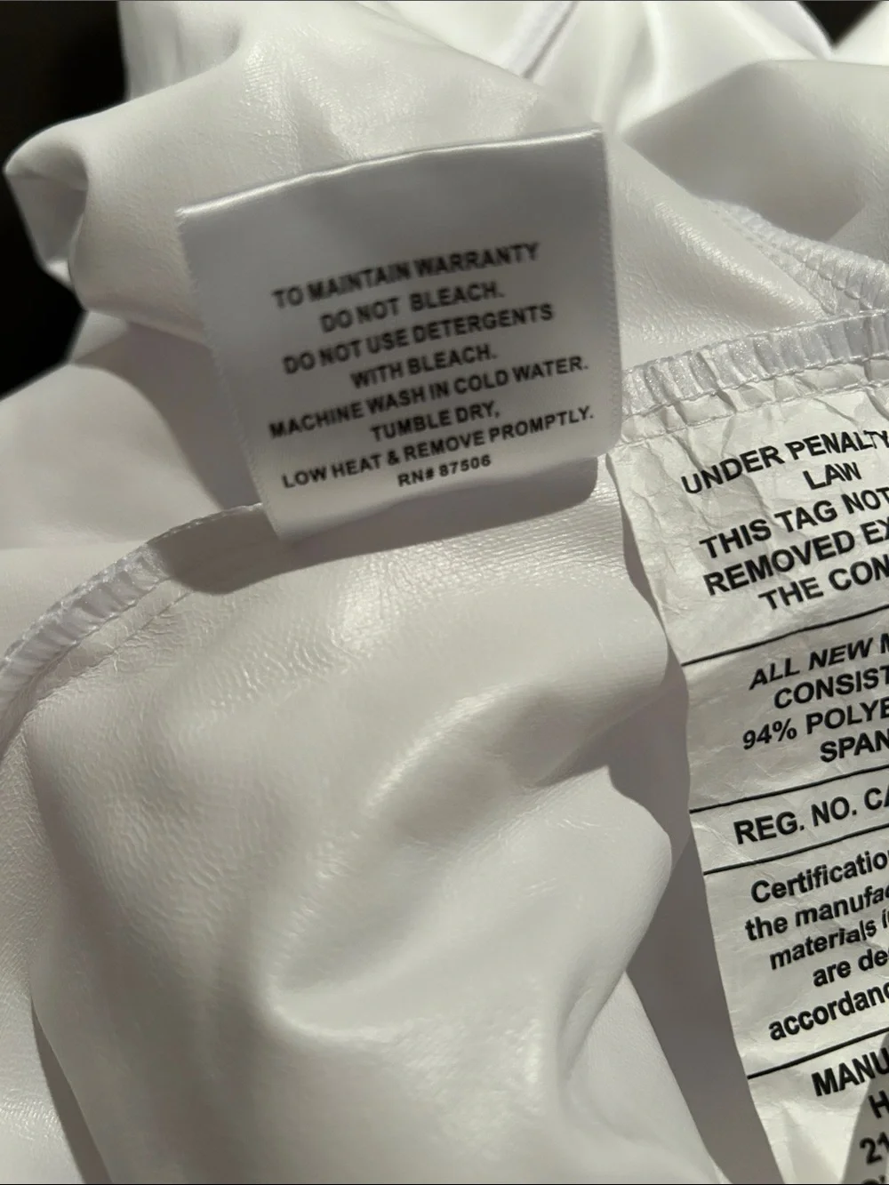 TEMPUR-Protect Waterproof Mattress Protector